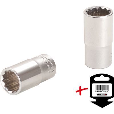 Muciņatslēga KS TOOLS 917.1479-E