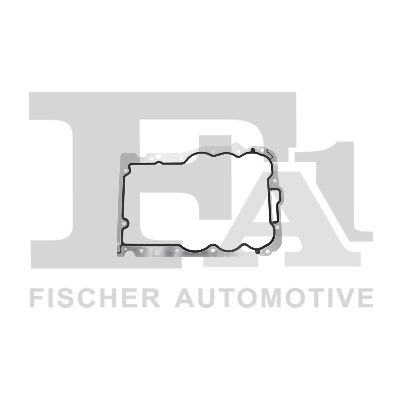 Blīve, Eļļas vācele FA1 EM1200-904