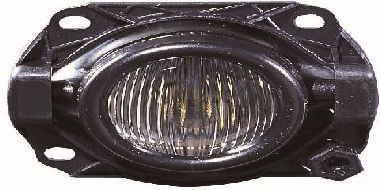 Противотуманная фара ABAKUS 344-2003N-US