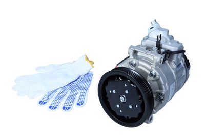 Компрессор, кондиционер MAXGEAR AC330019