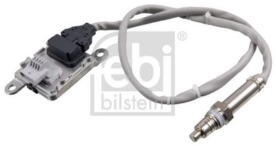 NOx-датчик, впрыск карбамида FEBI BILSTEIN 197509