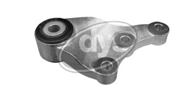 Piekare, Dzinējs DYS 71-25871