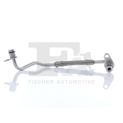 Маслопровод, компрессор FA1 610-810