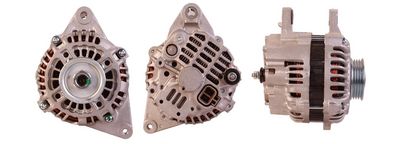 Ģenerators LUCAS LRA02715