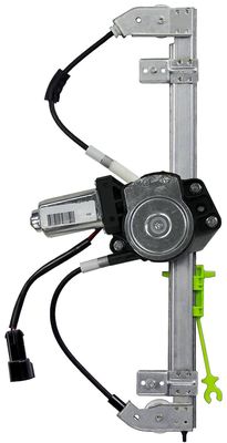 Стеклоподъемник VALEO 851275