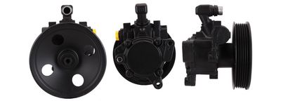 Гидравлический насос, рулевое управление DRI 715520341