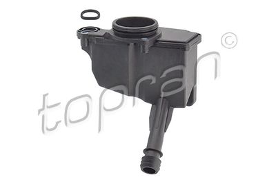Eļļas atdalītājs, Kartera ventilācija TOPRAN 116428