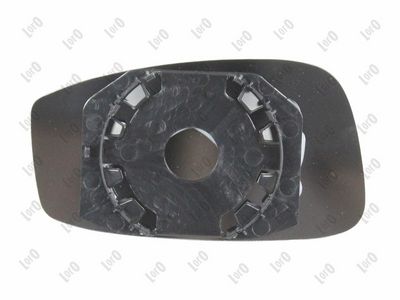 Spoguļstikls, Ārējais atpakaļskata spogulis ABAKUS 1114G02