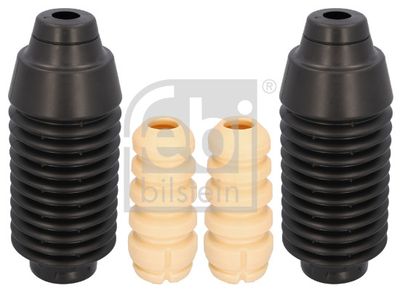 Putekļu aizsargkomplekts, Amortizators FEBI BILSTEIN 193688