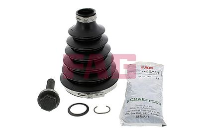 Комплект пыльника, приводной вал Schaeffler FAG 772 0455 30