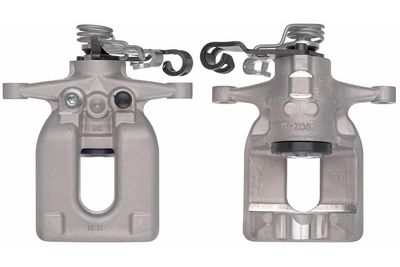 Тормозной суппорт ATE 24.3367-1722.5