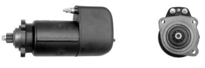 Starteris MAHLE MS 703