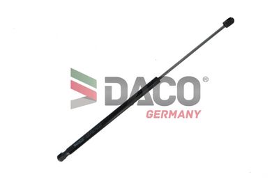 Газовая пружина, крышка багажник DACO SG1317