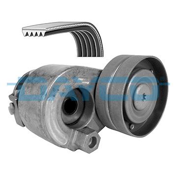 Поликлиновой ременный комплект DAYCO KPV203