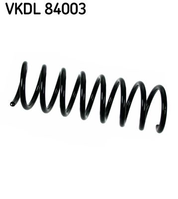 Пружина ходовой части SKF VKDL 84003