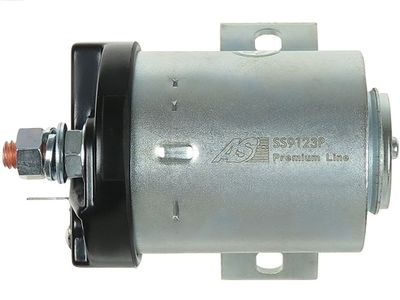 Ievilcējrelejs, Starteris AS-PL SS9123P