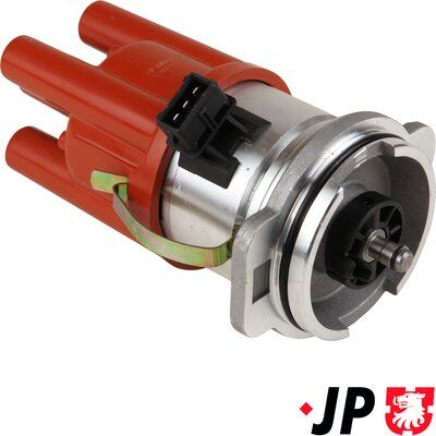 Распределитель зажигания JP GROUP 1291100100
