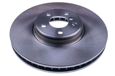 Тормозной диск DENCKERMANN B130885