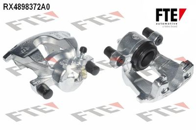 Тормозной суппорт FTE 9291394