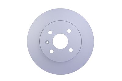 Тормозной диск HELLA 8DD 355 110-271