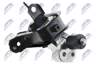 Piekare, Dzinējs NTY ZPS-TY-038