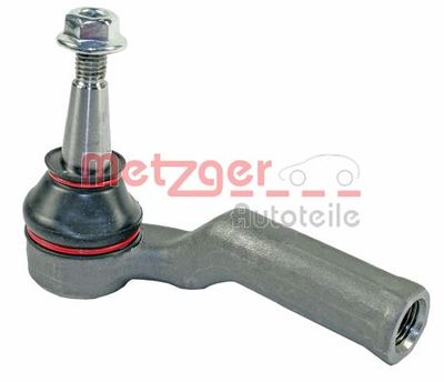 Наконечник поперечной рулевой тяги METZGER 54052001