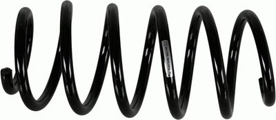 Balstiekārtas atspere SACHS 993 740