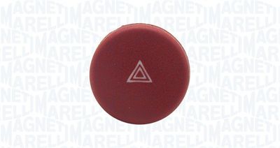 Avārijas gaismas signāla slēdzis MAGNETI MARELLI 000049028010
