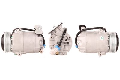 Компрессор, кондиционер ELSTOCK 51-0291