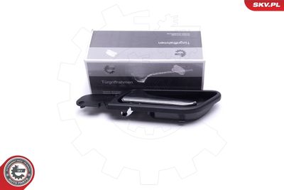 Наружная ручка двери ESEN SKV 96SKV812