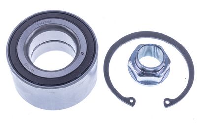 Комплект подшипника ступицы колеса DENCKERMANN W413580