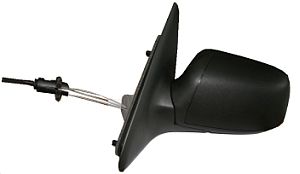 Ārējais atpakaļskata spogulis ABAKUS 1231M03