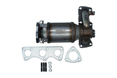 Катализатор KAMOKA 8015060