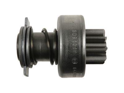 Pievads ar brīvgaitas mehānismu, Starteris AS-PL SD9131P