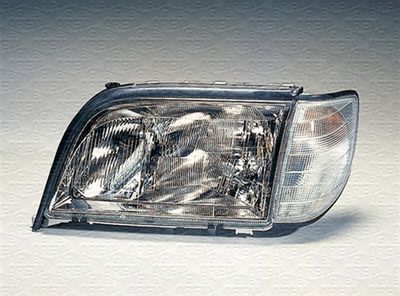 Pamatlukturis MAGNETI MARELLI 710301051202