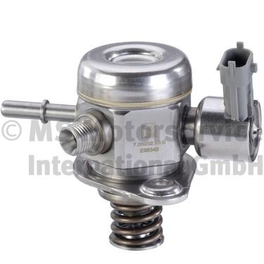 Augstspiediena sūknis PIERBURG 7.06032.53.0