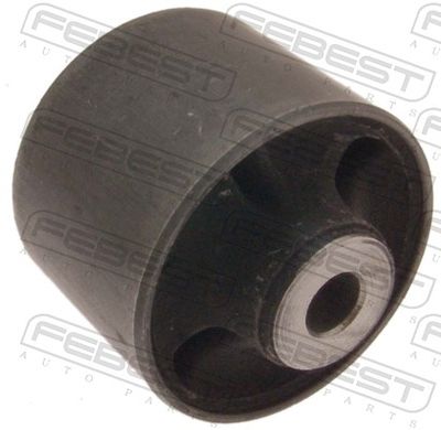 Втулка, балка моста FEBEST KAB-PICR