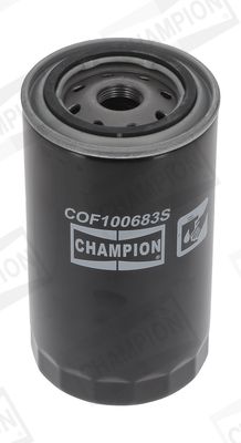 Eļļas filtrs CHAMPION COF100683S