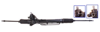 Рулевой механизм DRI 711520366