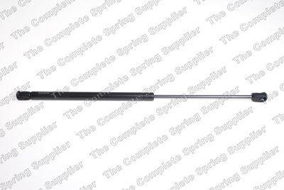 Gāzes atspere, Bagāžas/Kravas nodalījuma vāks LESJOFORS 8148406