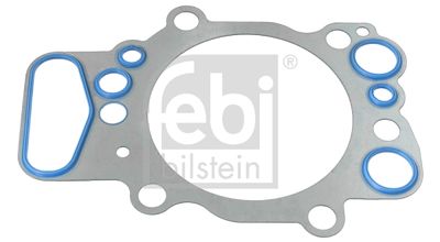 Прокладка, головка цилиндра FEBI BILSTEIN 29370