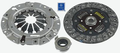 Комплект сцепления SACHS 3000 951 459