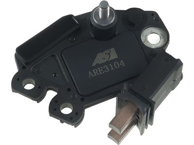 Ģeneratora sprieguma regulators AS-PL ARE3104