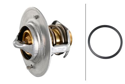 Termostats, Dzesēšanas šķidrums HELLA 8MT 354 778-421