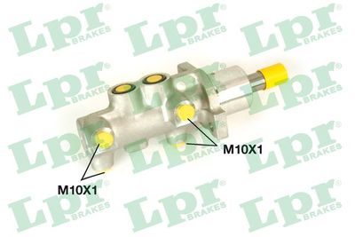 Главный тормозной цилиндр LPR 1894