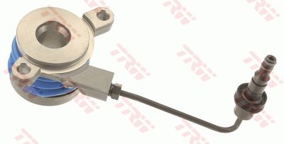 Centrālais izslēdzējmehānisms, Sajūgs TRW PJQ192