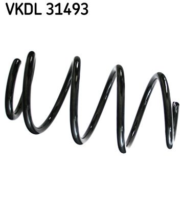Пружина ходовой части SKF VKDL 31493