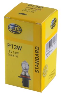 HELLA 8GA223569041 Kvēlspuldze, Pagriezienu signāla lukturis