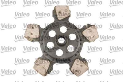 Sajūga disks VALEO 800541