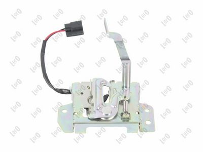 Замок капота ABAKUS 132-009-032